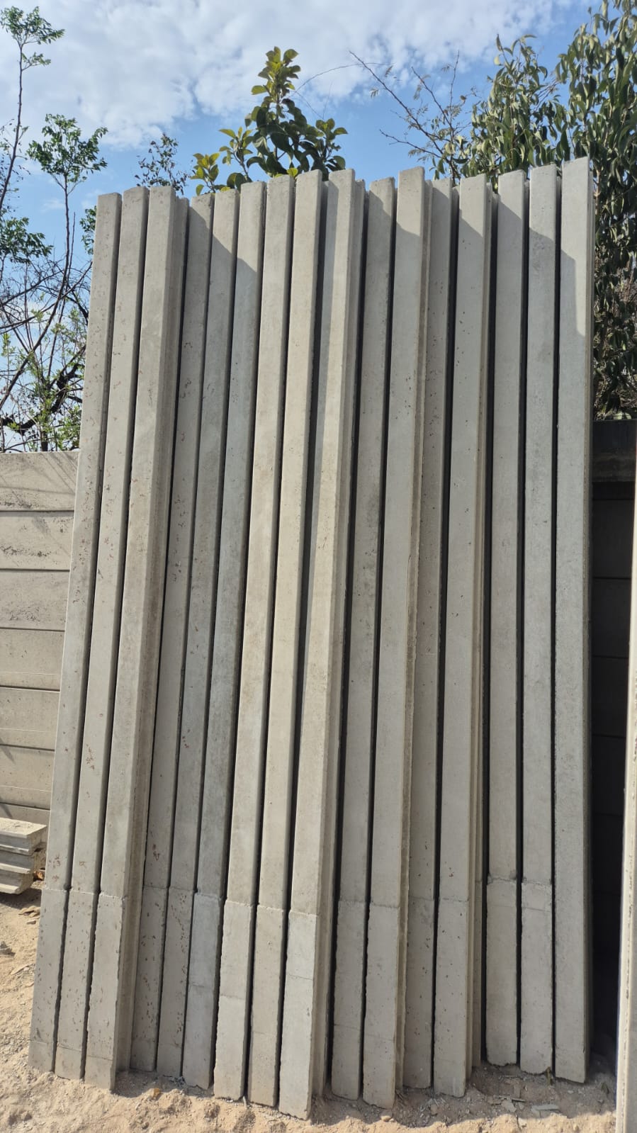 Precast Lintels Image 5