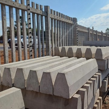 Precast Retaining Walls Image 4